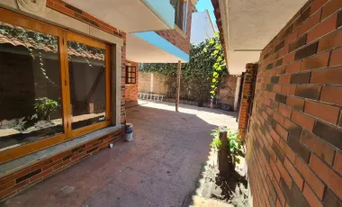 CASA EN VENTA EN XOCHIMILCO CIUDAD DE MEXICO