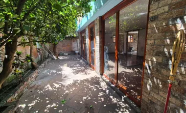 CASA EN VENTA EN XOCHIMILCO CIUDAD DE MEXICO
