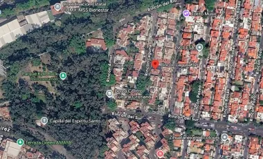 CASA EN VENTA EN XOCHIMILCO CIUDAD DE MEXICO