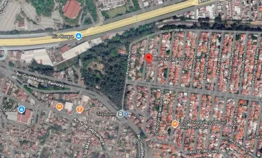 CASA EN VENTA EN XOCHIMILCO CIUDAD DE MEXICO
