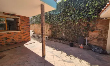 CASA EN VENTA EN XOCHIMILCO CIUDAD DE MEXICO
