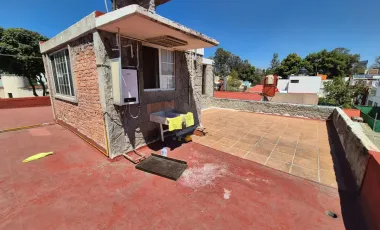CASA EN VENTA EN XOCHIMILCO CIUDAD DE MEXICO