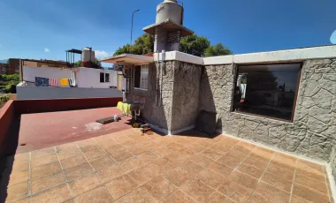 CASA EN VENTA EN XOCHIMILCO CIUDAD DE MEXICO
