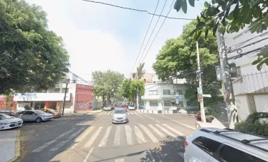 CASA EN VENTA EN BENITO JUAREZ CIUDAD DE MEXICO