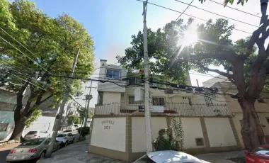 CASA EN VENTA EN BENITO JUAREZ CIUDAD DE MEXICO