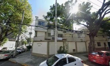 CASA EN VENTA EN BENITO JUAREZ CIUDAD DE MEXICO