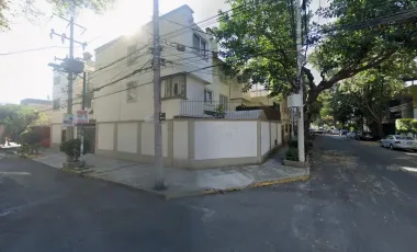 CASA EN VENTA EN BENITO JUAREZ CIUDAD DE MEXICO