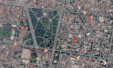 CASA EN VENTA EN BENITO JUAREZ CIUDAD DE MEXICO