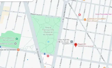 CASA EN VENTA EN BENITO JUAREZ CIUDAD DE MEXICO