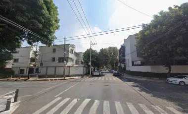 CASA EN VENTA EN BENITO JUAREZ CIUDAD DE MEXICO