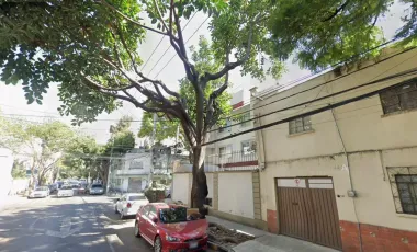 CASA EN VENTA EN BENITO JUAREZ CIUDAD DE MEXICO