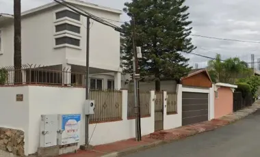 CASA EN VENTA EN TECATE BAJA CALIFORNIA