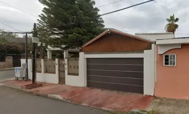 CASA EN VENTA EN TECATE BAJA CALIFORNIA