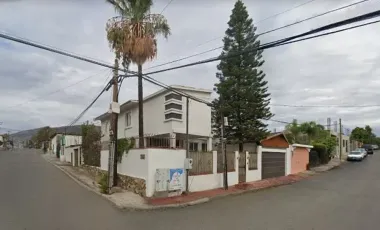 CASA EN VENTA EN TECATE BAJA CALIFORNIA