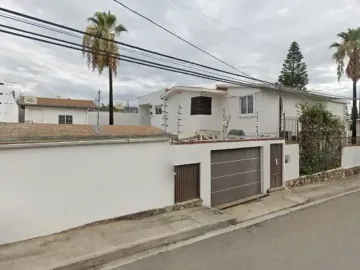 CASA EN VENTA EN TECATE BAJA CALIFORNIA