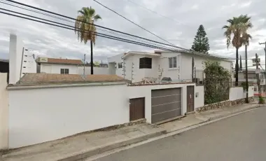 CASA EN VENTA EN TECATE BAJA CALIFORNIA