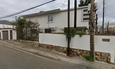 CASA EN VENTA EN TECATE BAJA CALIFORNIA