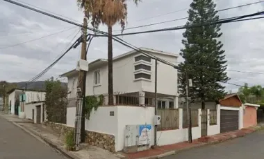 CASA EN VENTA EN TECATE BAJA CALIFORNIA