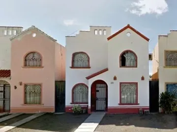 CASA EN VENTA EN MAZATLAN SINALOA