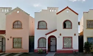 CASA EN VENTA EN MAZATLAN SINALOA
