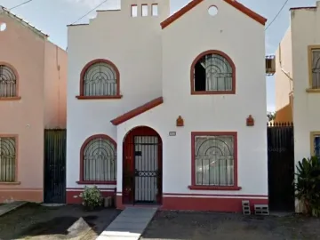 CASA EN VENTA EN MAZATLAN SINALOA
