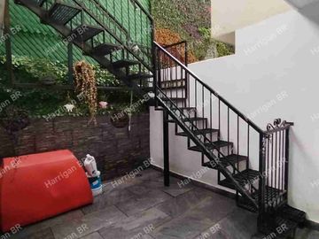 RENTA CASA EN CONDOMINIO RINCÓN COLONIAL