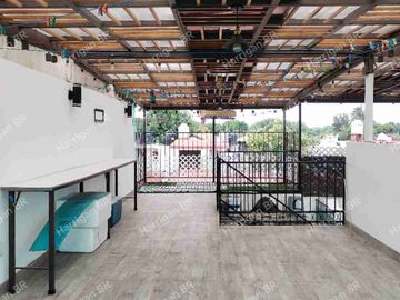 RENTA CASA EN CONDOMINIO RINCÓN COLONIAL
