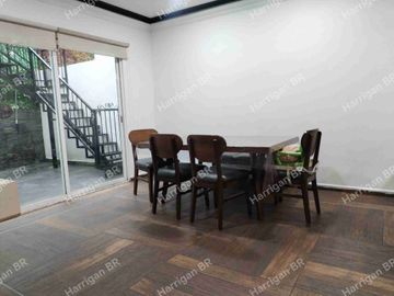 RENTA CASA EN CONDOMINIO RINCÓN COLONIAL