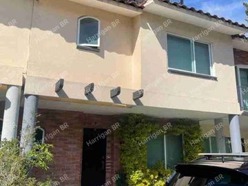 RENTA CASA EN CONDOMINIO RINCÓN COLONIAL
