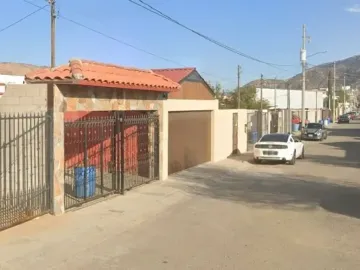 CASA EN VENTA EN TECATE BAJA CALIFORNA