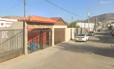CASA EN VENTA EN TECATE BAJA CALIFORNA