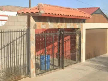 CASA EN VENTA EN TECATE BAJA CALIFORNA