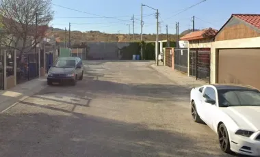 CASA EN VENTA EN TECATE BAJA CALIFORNA