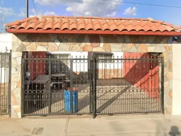CASA EN VENTA EN TECATE BAJA CALIFORNA
