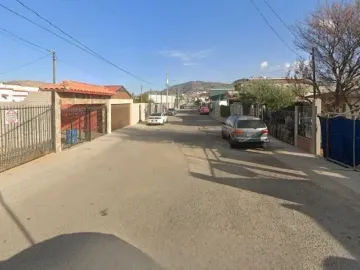 CASA EN VENTA EN TECATE BAJA CALIFORNA