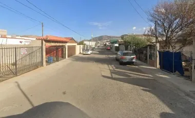 CASA EN VENTA EN TECATE BAJA CALIFORNA