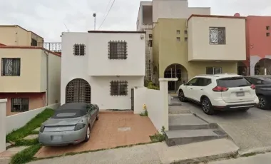 CASA EN VENTA EN TIJUANA BAJA CALIFORNIA