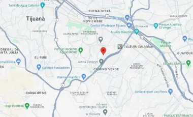 CASA EN VENTA EN TIJUANA BAJA CALIFORNIA