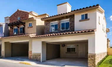 CASA EN VENTA EN PACHUCA HIDALGO