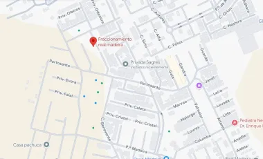 CASA EN VENTA EN PACHUCA HIDALGO