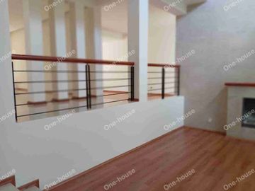 RENTA DE HERMOSA RESIDENCIAL EN CLUB DE GOLF VALLE ESCONDIDO
