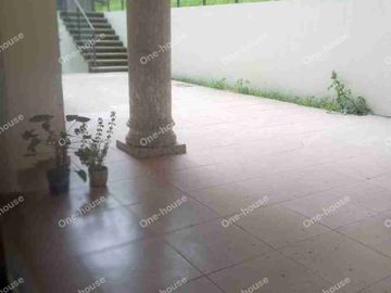 RENTA DE HERMOSA RESIDENCIAL EN CLUB DE GOLF VALLE ESCONDIDO