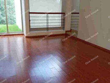 RENTA DE HERMOSA RESIDENCIAL EN CLUB DE GOLF VALLE ESCONDIDO