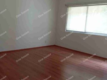 RENTA DE HERMOSA RESIDENCIAL EN CLUB DE GOLF VALLE ESCONDIDO