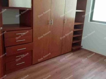 RENTA DE HERMOSA RESIDENCIAL EN CLUB DE GOLF VALLE ESCONDIDO