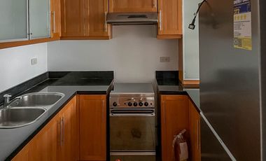 2 Bedroom Condo for Rent in One Legazpi Park, Makati City