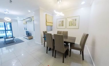 2 Bedroom Condo for Rent in Penhurst Parkplace, Taguig City