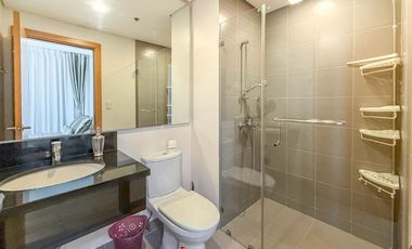 2 Bedroom Condo For Rent in Park Terraces, Makati City
