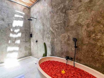 Villa Luxury Seminyak Dekat Petitenget dan Pantai