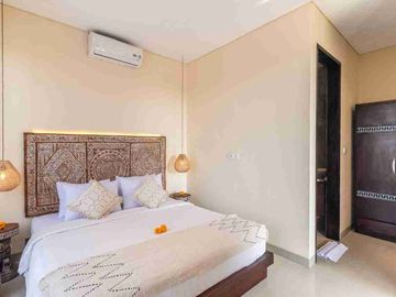 Villa Luxury Seminyak Dekat Petitenget dan Pantai